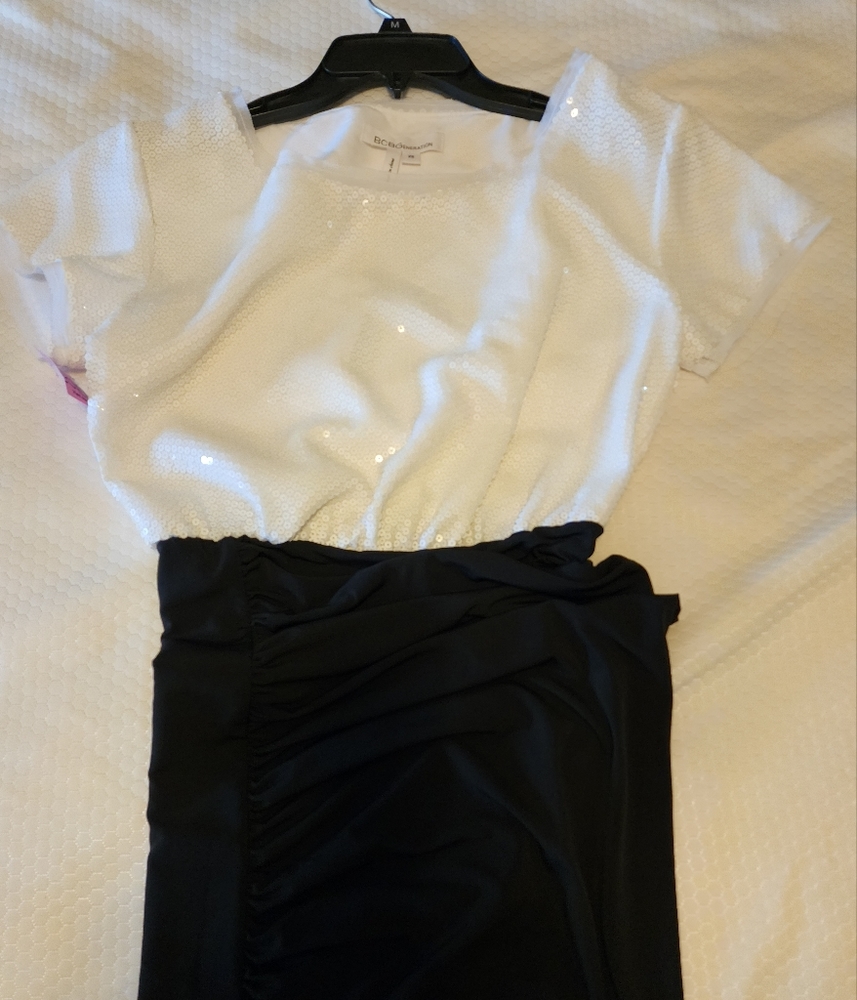 BCBG Generation size Xsmall